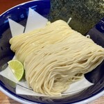 つけそば 神田 勝本 - 