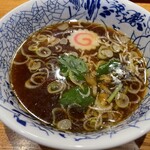 つけそば 神田 勝本 - 