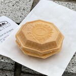 からさわ - アイスモナカ(税込170円)