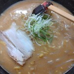 らーめん 信玄 南６条店 - 