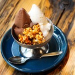 KNOCK CUCINA BUONA ITALIANA - 料理写真: