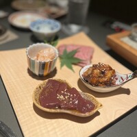 焼肉 展 - 