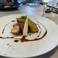 スミレオオサカ - 