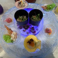 スミレオオサカ - 