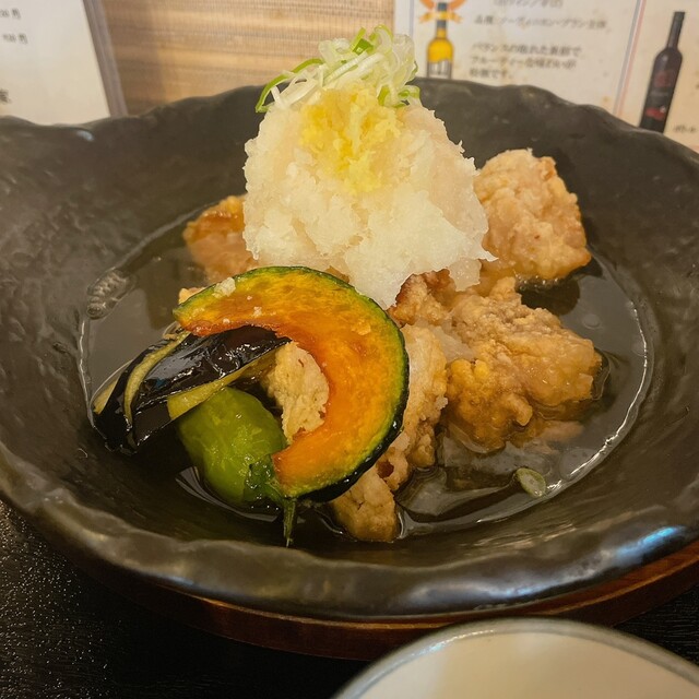 旬菜厨房 たかはた家 - 高畠（郷土料理）の写真