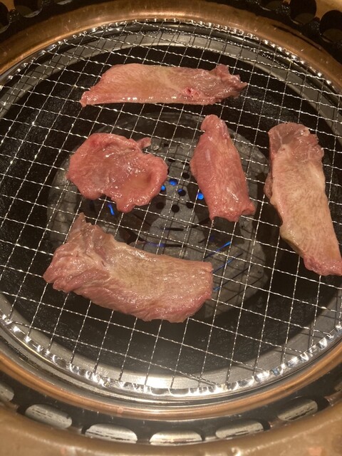 モランボン 湯川店 - 函館アリーナ前（焼肉）の写真