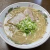 白龍ラーメン - ラーメン(600円)