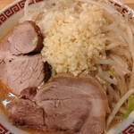 ラーメンくめちゃん - 