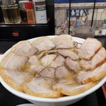 喜多方ラーメン 坂内 - 