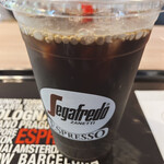 Segafredo ZANETTI ESPRESSO - 