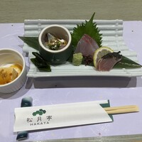 海鮮処松月亭 博多本店 - 