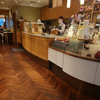 みねるばの森_2