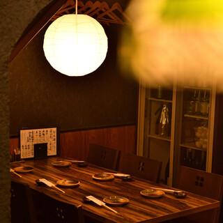 鮮魚と炉端と純米酒 かきび_1