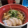 柳麺 呉田