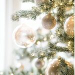 KENZO ESTATE WINERY - クリスマスイメージ