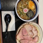 二代目 麺屋 こうじ - 