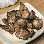 大衆焼き鳥・うなぎ 幸の鳥 うなぎのぼり - 