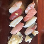 Houshouzushi - 