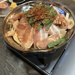 大衆食堂 どんどんてい - 