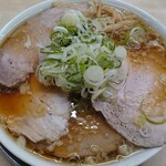 ラーメン・串焼 笑太 - 