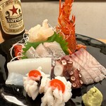 心鮮料理 万代 - 