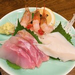 Sumiyaki Umeshubou Kanmidokoro Uguisu - 