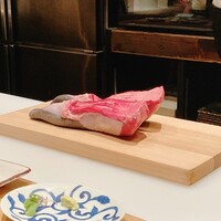 肉割烹 岡田前 - 