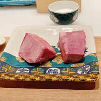 肉割烹 岡田前 - 