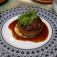 俺のフレンチ グランメゾン 大手町 - 