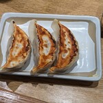 丸源ラーメン - 餃子