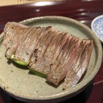 Soba Rikugou - 北海道 の鰊