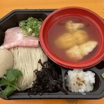 寿製麺 よしかわ - 「刺激と旨辛FES」