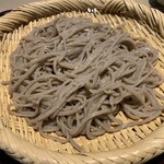 Soba Rikugou - そば