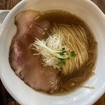 ラーメン 健やか - 