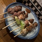 Yakitori Izakaya Tori - 