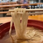 寿製麺 よしかわ - 「刺激と旨辛FES」