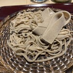 Soba Rikugou - そば　その２