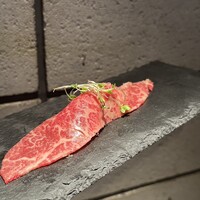 肉寿司 色々