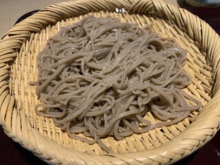 Soba Rikugou - そば