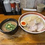 麺や拓 - 