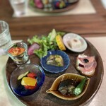 いやしのうさぎ - 