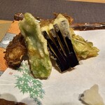 日本料理 石原 - 