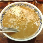 Chuugoku Ramen Youshuu Shounin - 