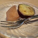 日本料理 石原 - 