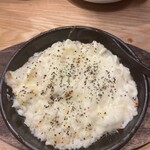 あご出汁 餃子ゆでタン アントニオ - 