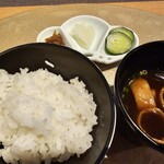 日本料理 石原 - 