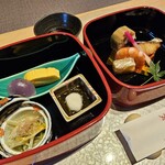日本料理 石原 - 
