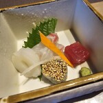 日本料理 石原 - 