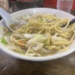 一楽ラーメン - 