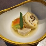 日本料理 石原 - 